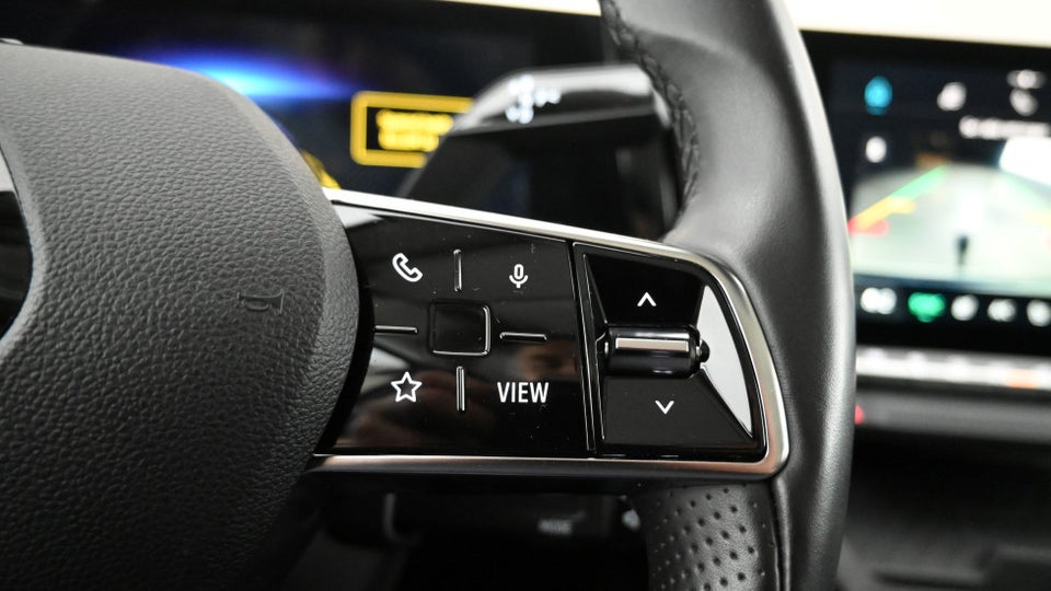 Renault Megane E-Tech 60 Equilibre 5d