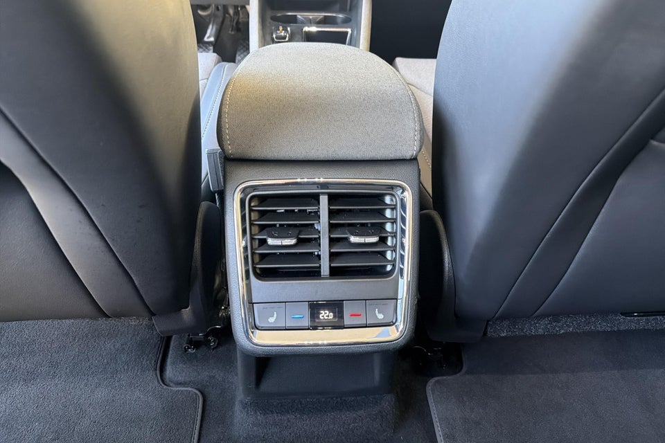 Skoda Enyaq 80 iV 5d
