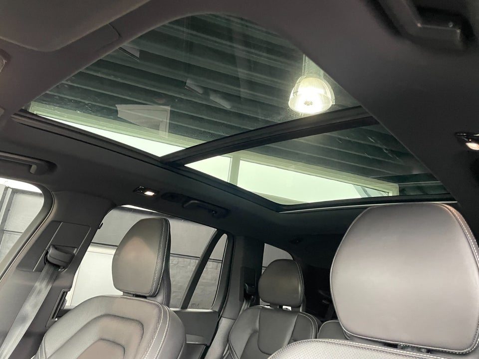 Volvo XC90 2,0 T8 ReCharge Ultimate Dark aut. AWD 7prs 5d
