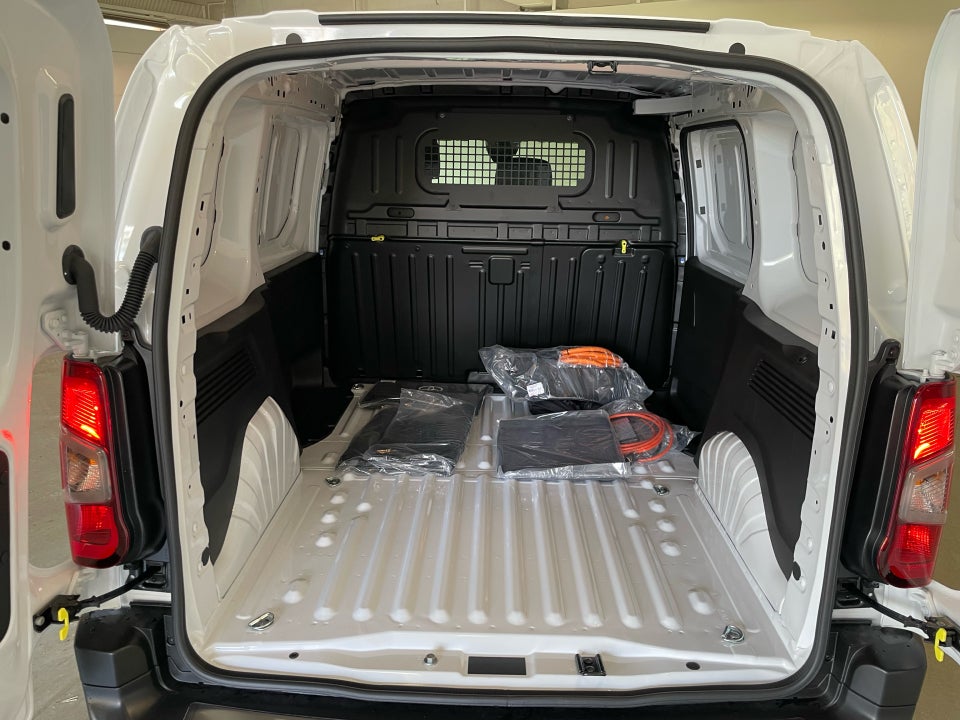 Toyota ProAce City 50 Medium Comfort