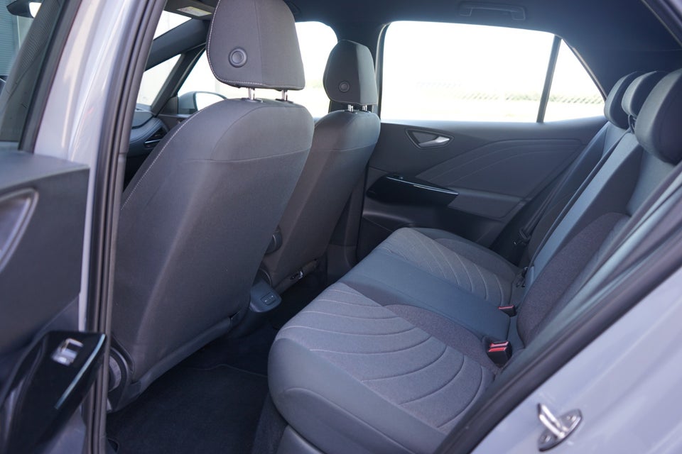 VW ID.3 58 Pro Performance 5d