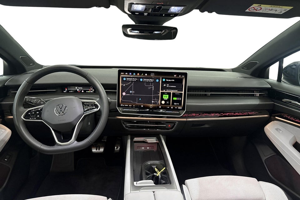 VW ID.7 86 Style S 5d