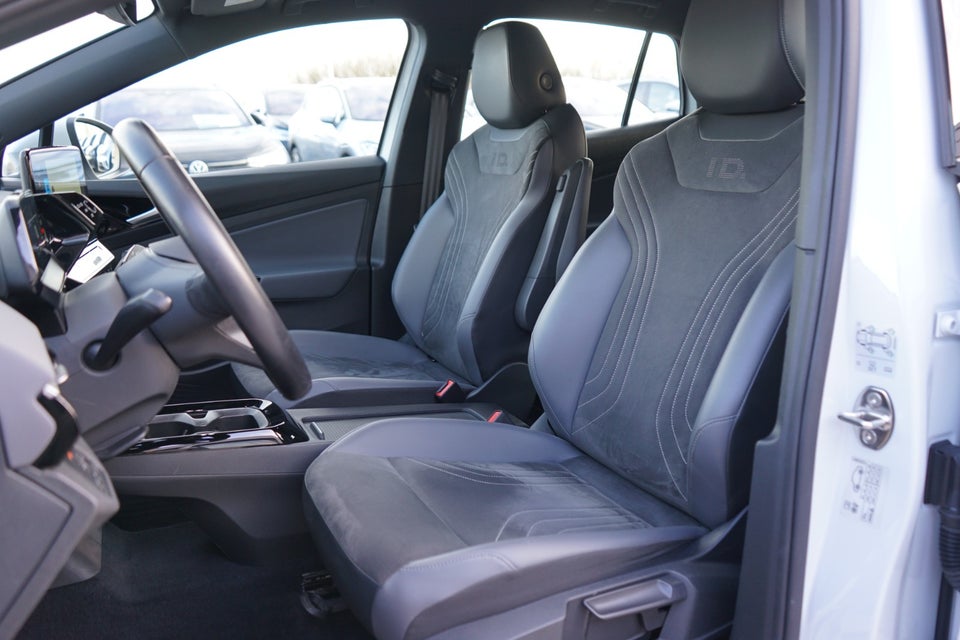 VW ID.5 77 Pro Performance 5d