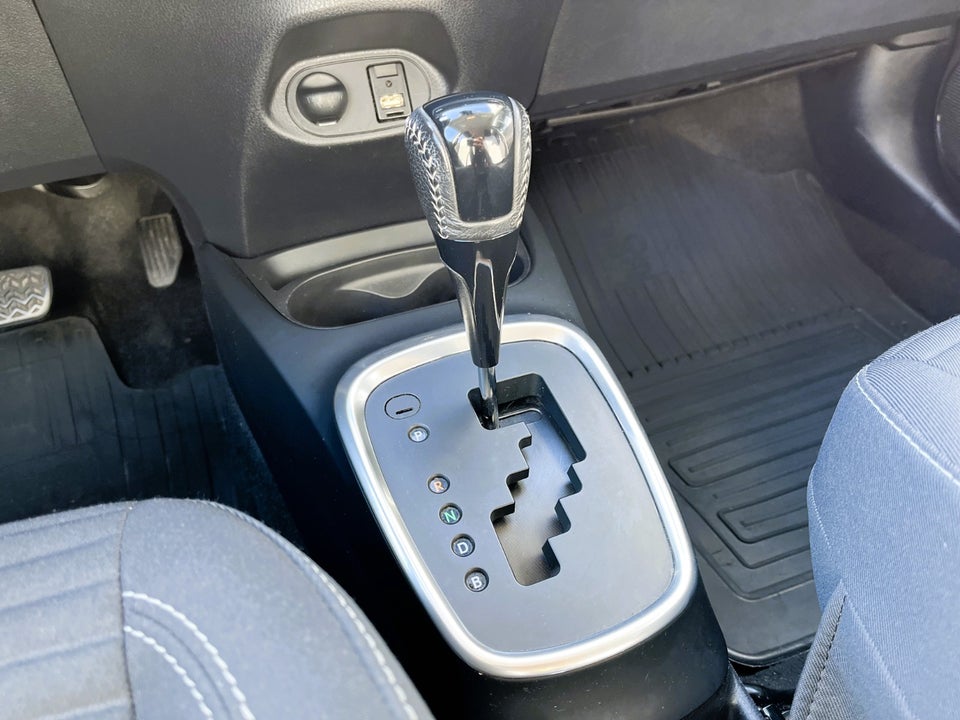 Toyota Yaris 1,5 Hybrid H2 e-CVT 5d