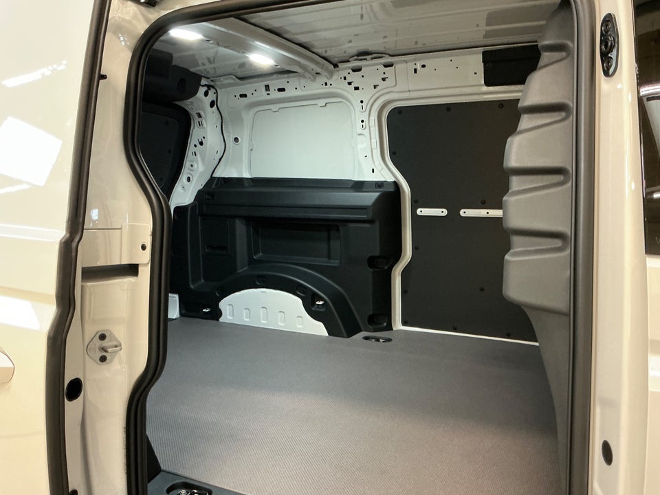 VW ID.Buzz 79 Cargo Comfort+