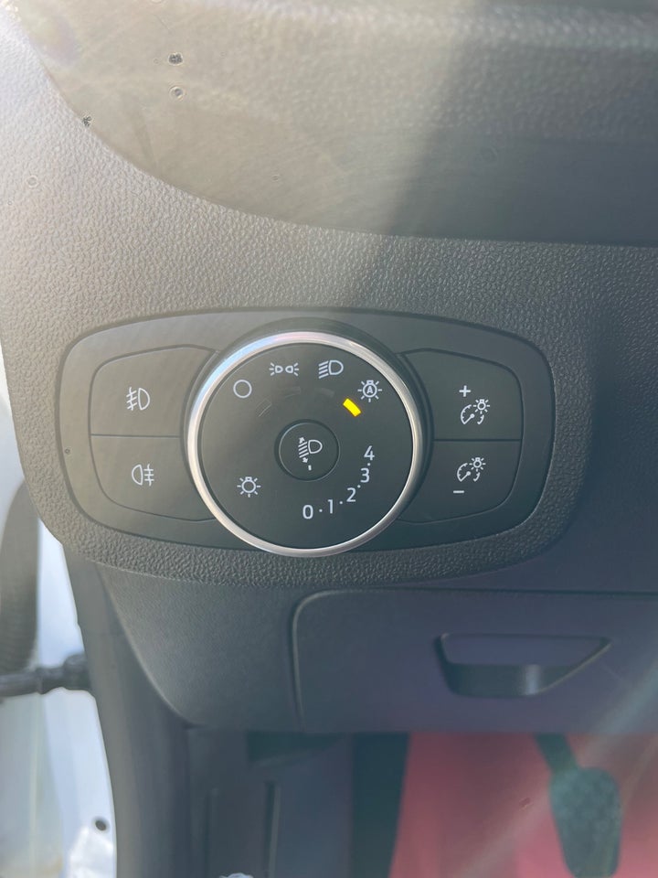 Ford Fiesta 1,0 EcoBoost Titanium 5d