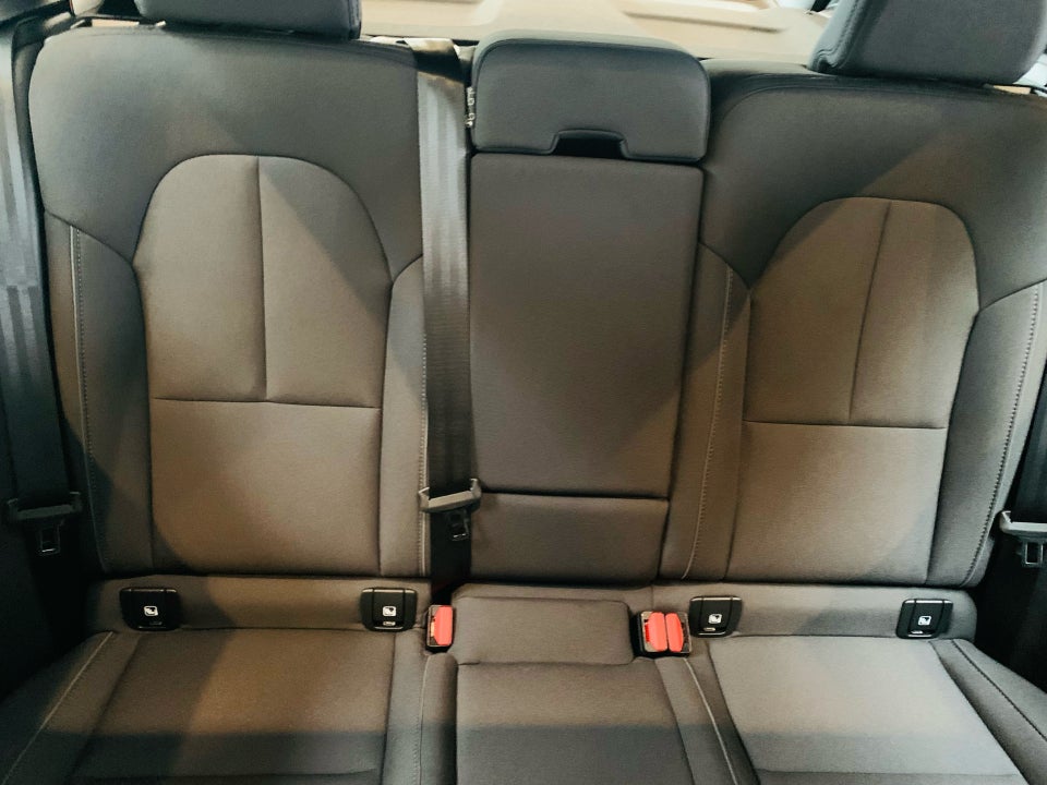 Volvo XC40 ReCharge Extended Range Ultimate 5d