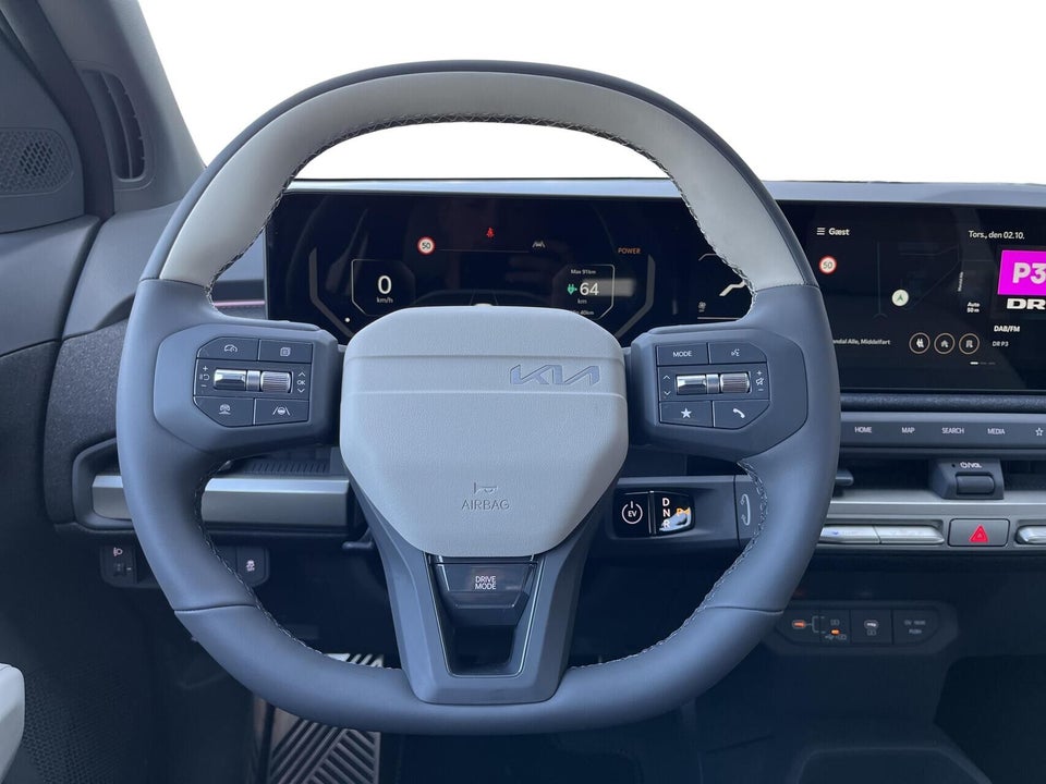 Kia EV3 81 Long Range GT-Line 5d