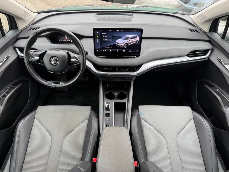 Skoda Enyaq 60 iV Loft 5d