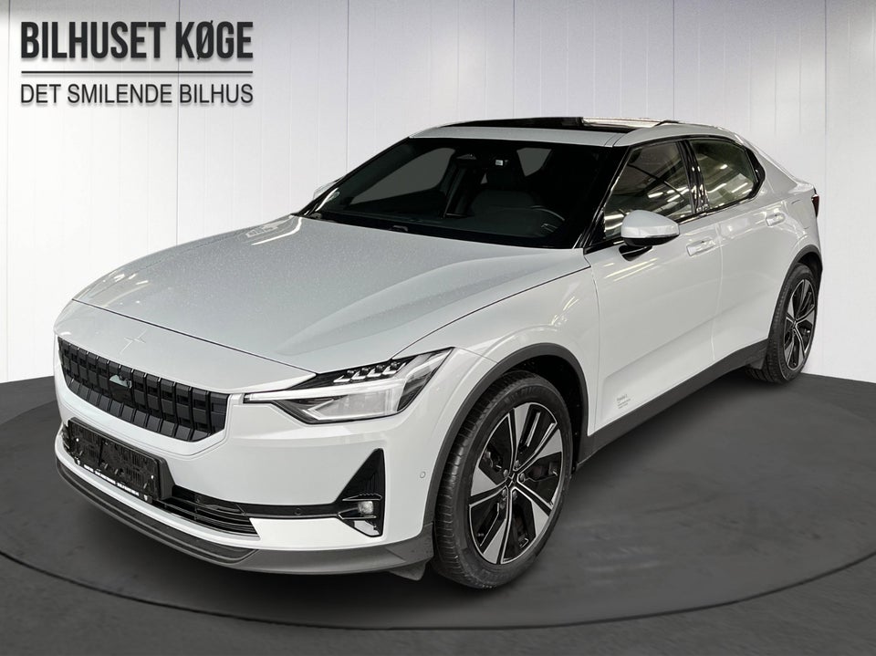 Polestar 2 Long Range 5d