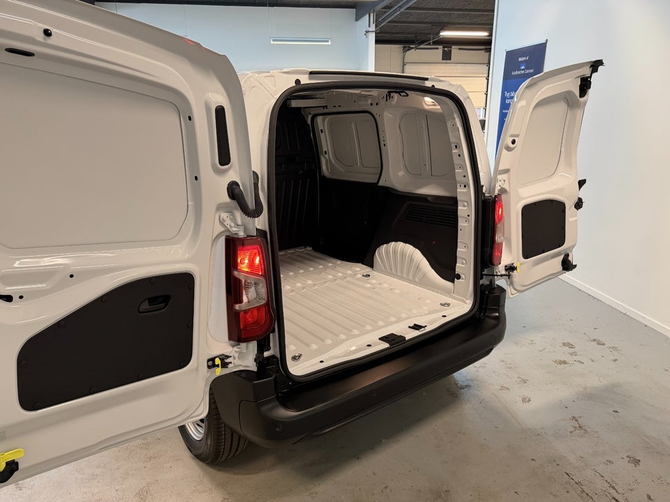 Opel Combo-e 50 Innovation+ L1V1