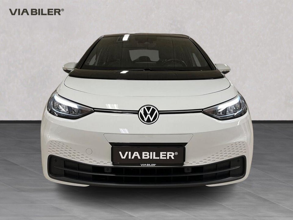 VW ID.3 58 Pro 5d