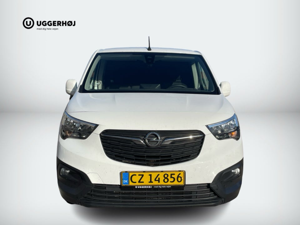 Opel Combo 1,5 D 102 Enjoy L2V2