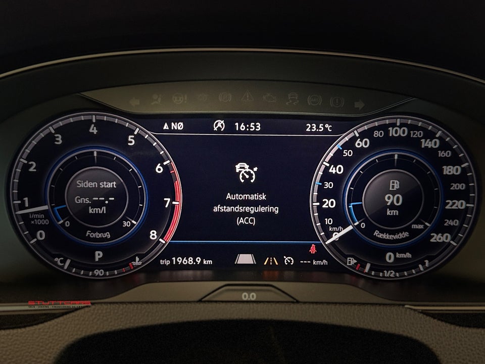 VW Passat 1,4 TSi 150 Highline Premium DSG 4d