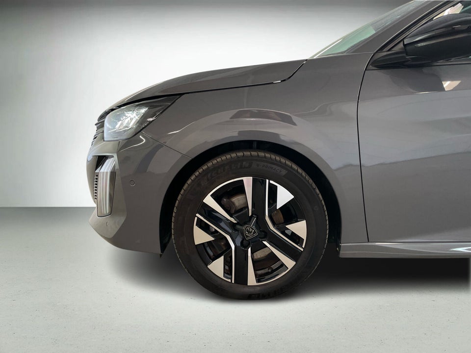 Peugeot 208 1,2 PureTech 100 Allure+ 5d
