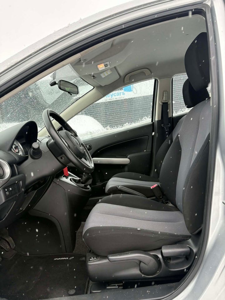 Mazda 2 1,3 Advance 5d