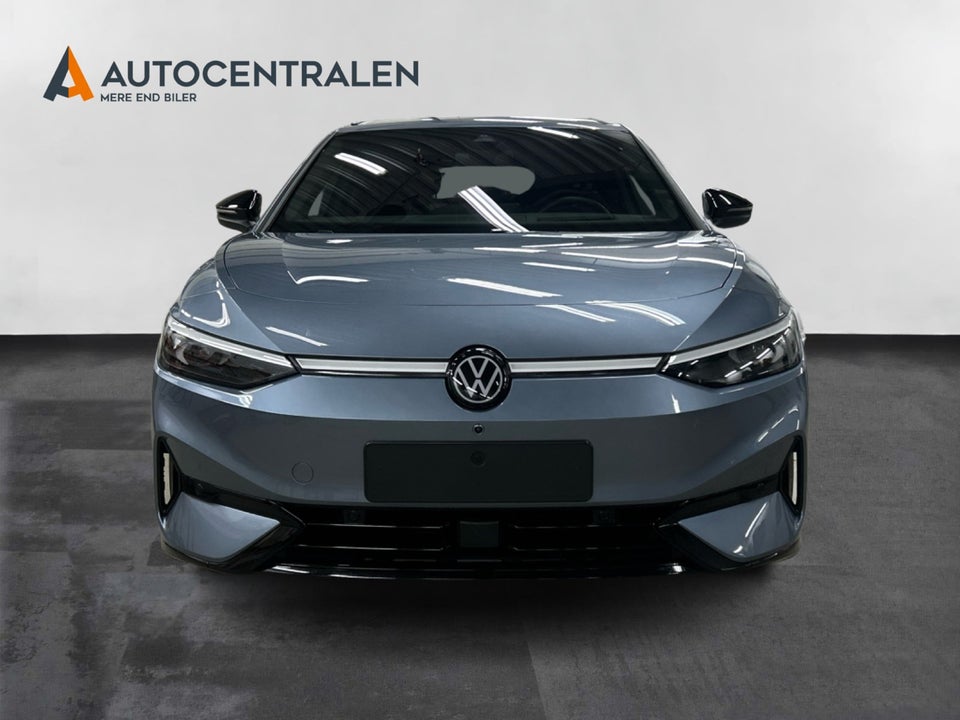 VW ID.7 86 Style S Tourer 5d