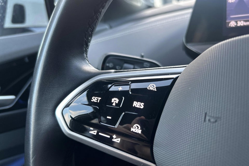 VW ID.4 77 Style+ 4Motion 5d