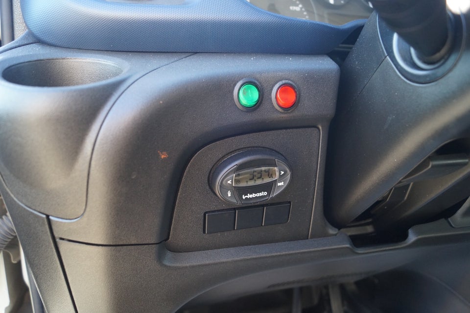 Iveco Daily 3,0 35S18 12m³ Van AG8