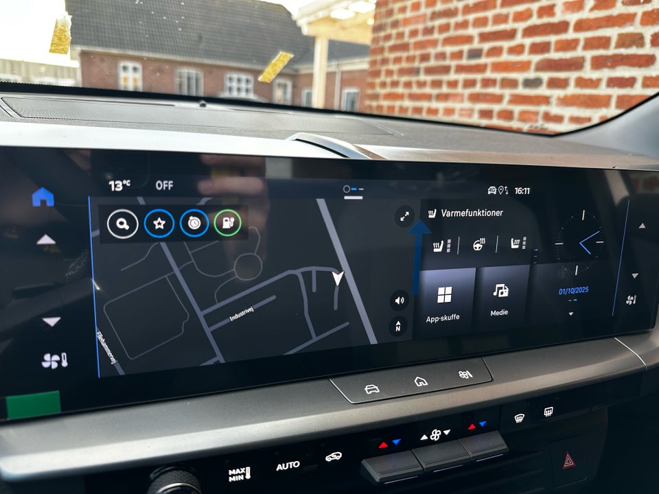 Opel Grandland-e 73 GS 5d