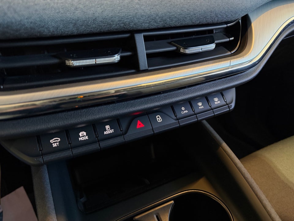 Skoda Enyaq 80 iV Plus Loft 5d