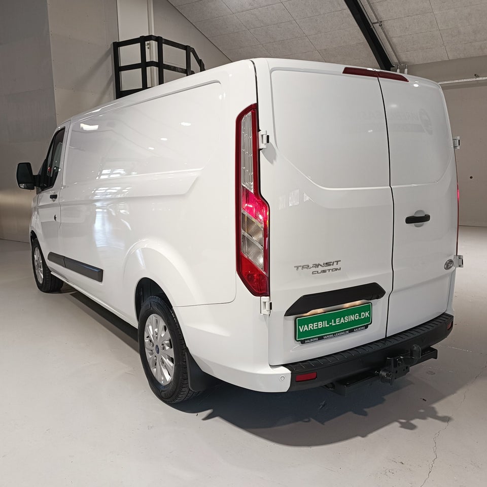 Ford Transit Custom 300 L2 2,0 TDCi 130 Trend aut.