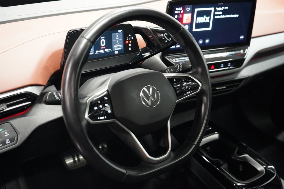 VW ID.4 77 1ST Pro Performance Max 5d