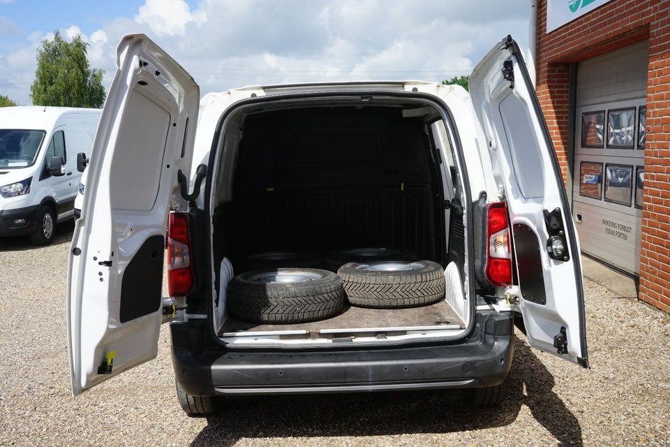 Opel Combo 1,5 D 102 Enjoy L1V1