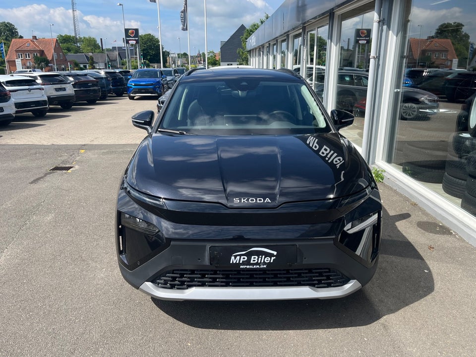 Skoda Elroq 60 iV 5d