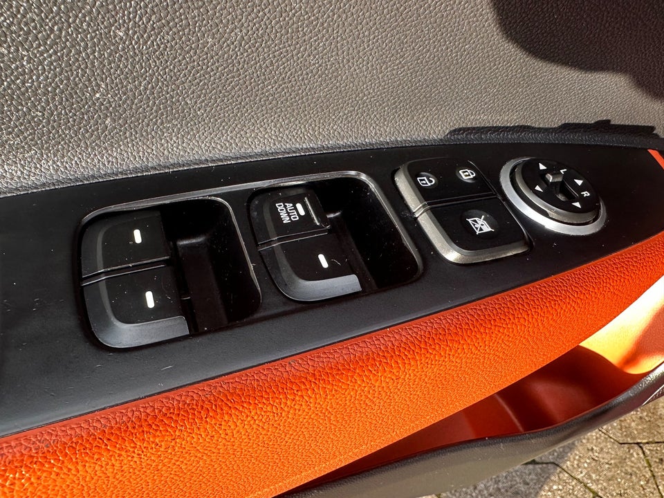 Hyundai i10 1,0 Go 5d