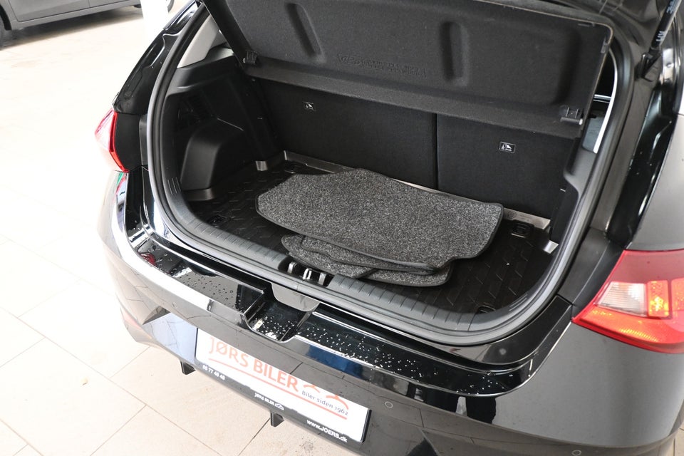Hyundai i20 1,0 T-GDi Advanced DCT 5d