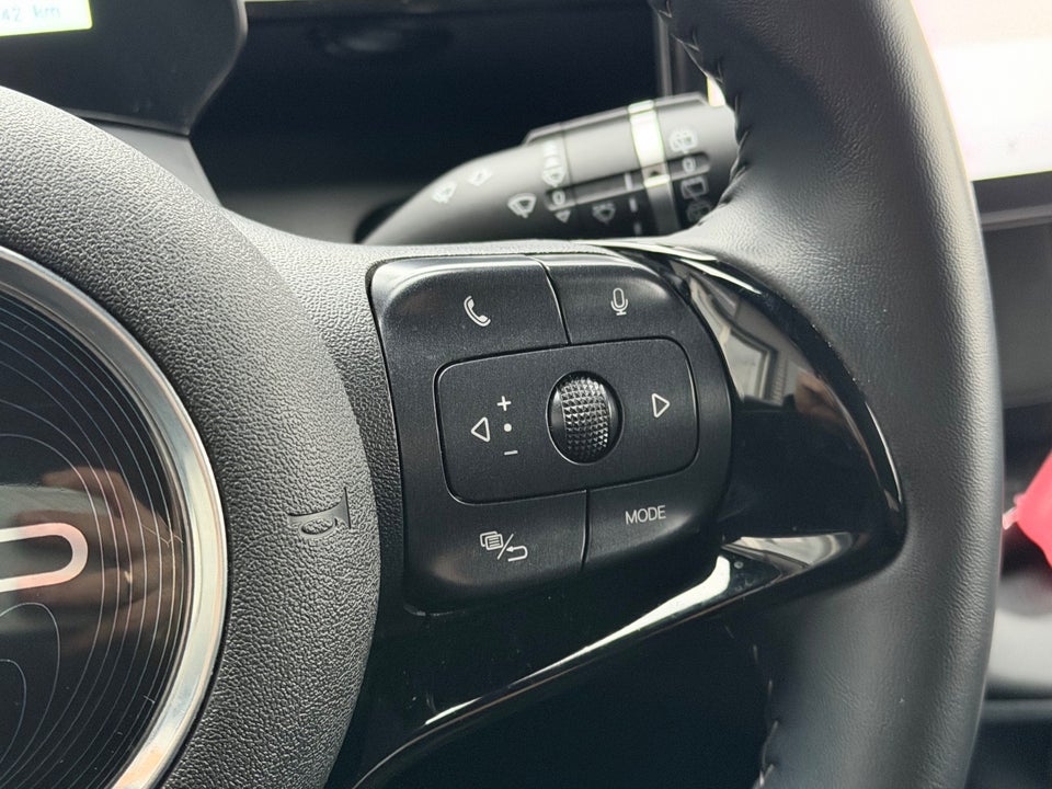 BYD Dolphin 60 Comfort 5d