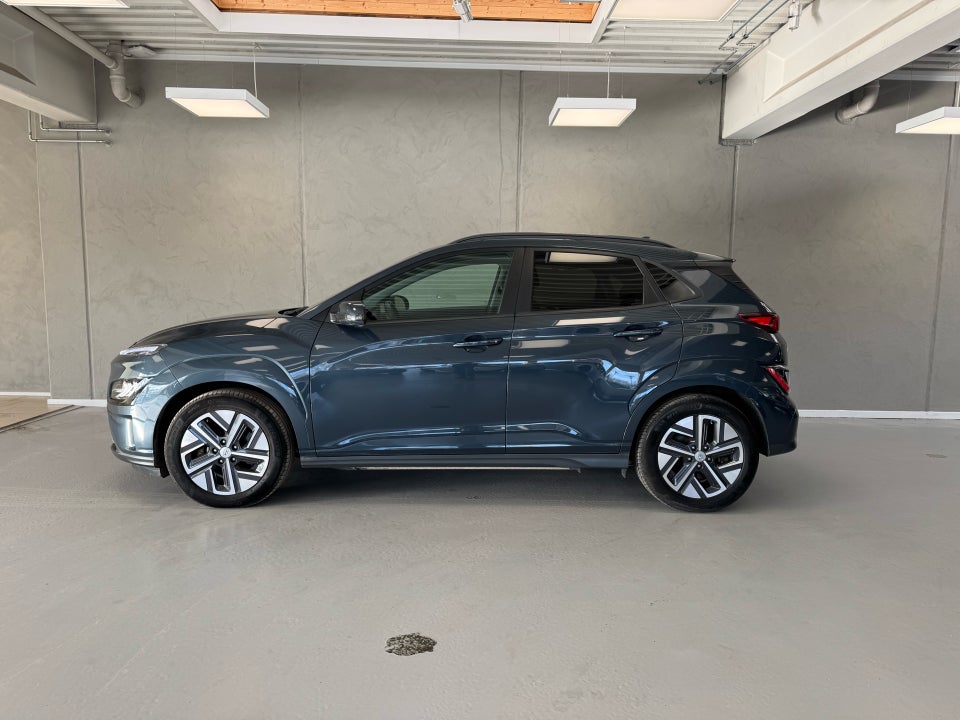 Hyundai Kona 64 EV Trend 5d