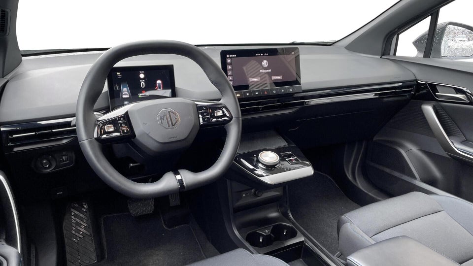 MG 4 51 Nordic Edition 5d