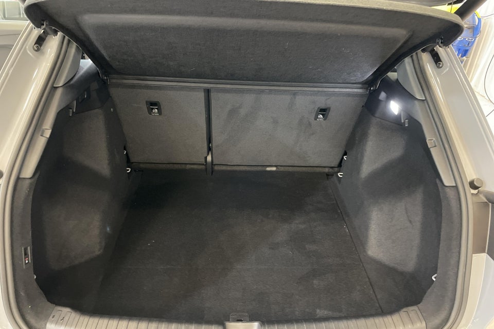 Audi Q4 e-tron 45 Progress 5d