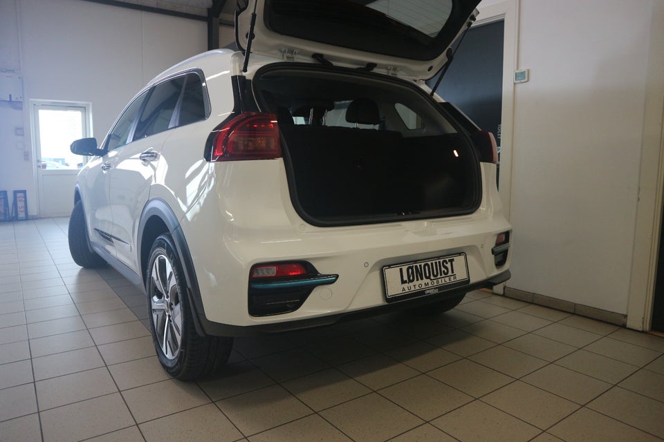 Kia e-Niro 64 Advance 5d
