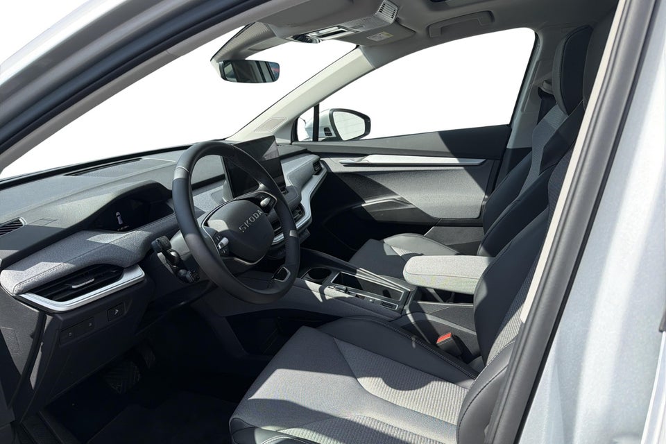 Skoda Enyaq 85 iV Loft 5d