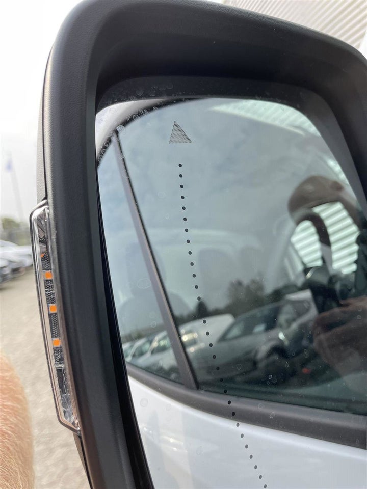 Renault Trafic 2,0 dCi 150 L2H1 Tekno EDC Kølevogn