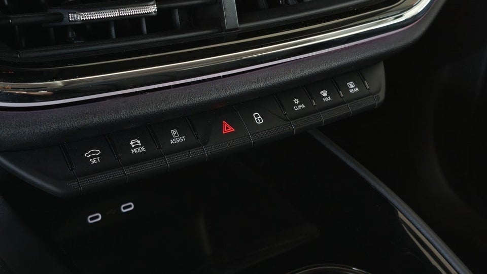 Skoda Enyaq 80 iV Suite 5d