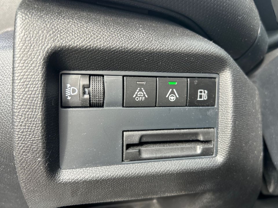 Citroën C5 Aircross 1,6 PHEV Prestige EAT8 5d