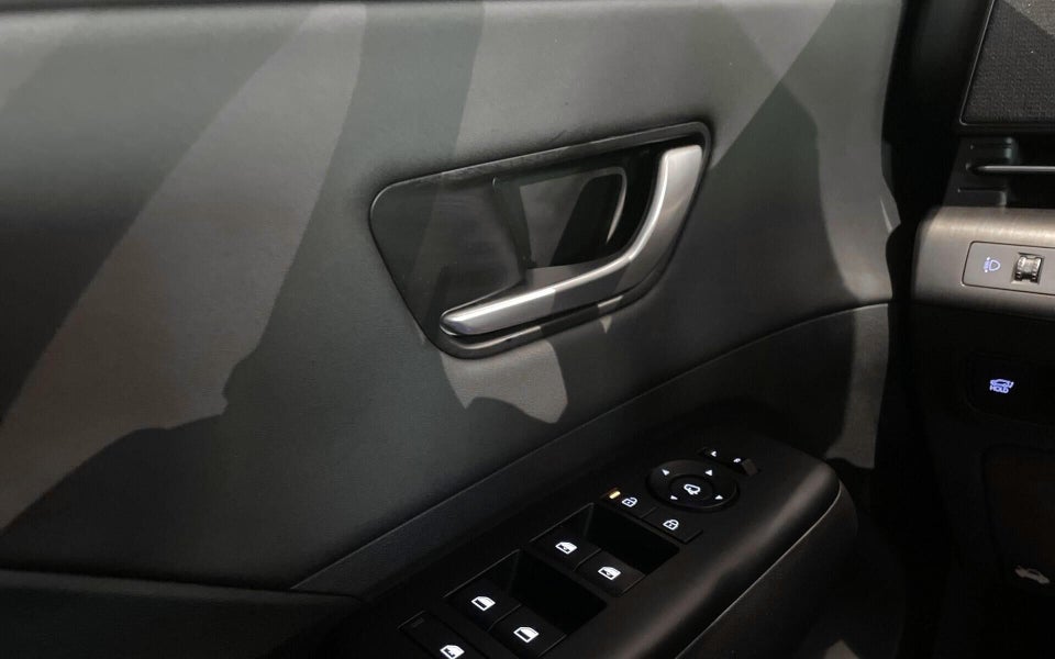 Hyundai Kona 65 EV Advanced 5d