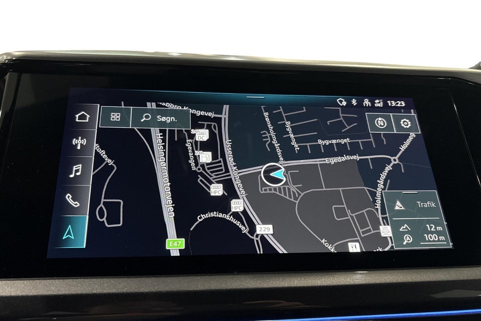 Audi Q4 e-tron 40 Attitude S-line 5d