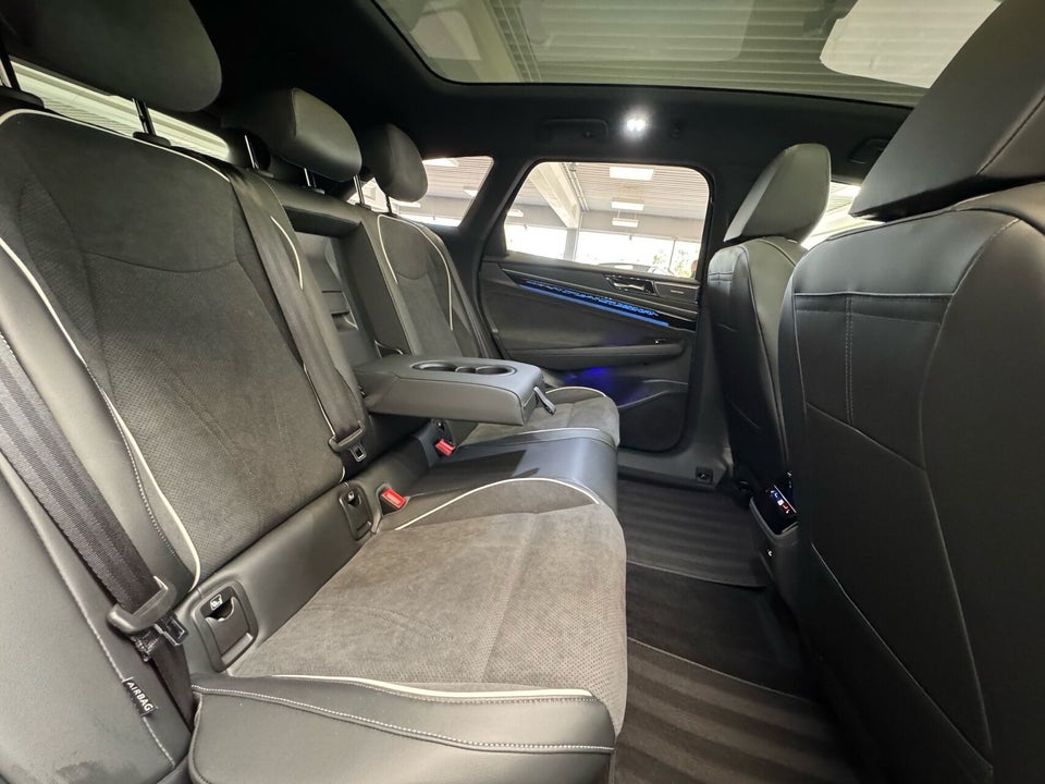 VW ID.7 86 Pro S Tourer 5d