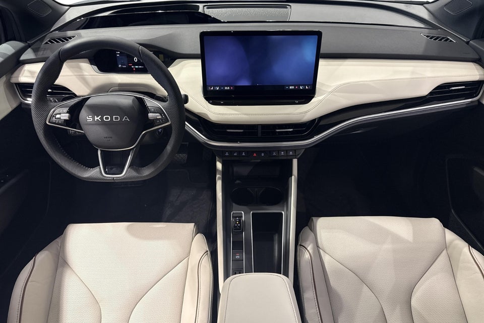 Skoda Enyaq 85 iV Maxx 5d
