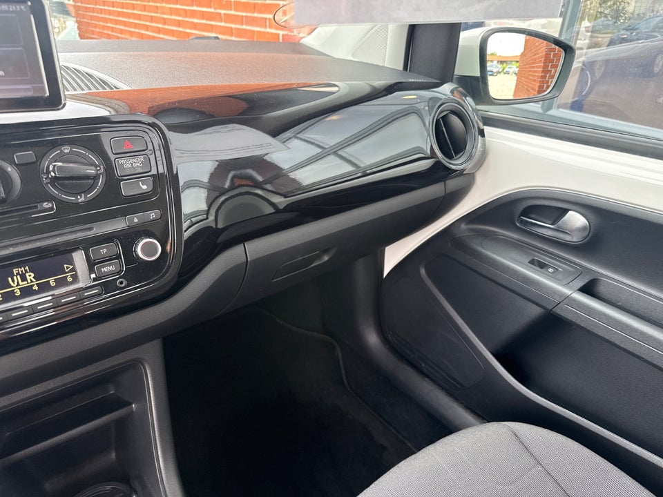 VW Up! 1,0 60 Life Up! BMT 5d