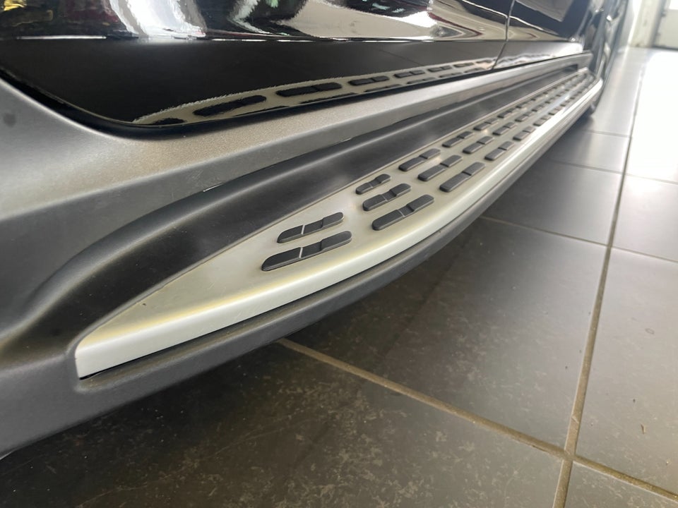 Mercedes EQE350 SUV AMG Premium 4Matic 5d