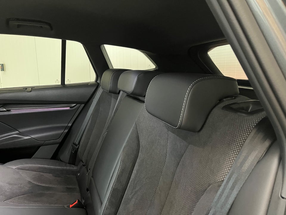 Skoda Enyaq 85 iV Sportline 5d