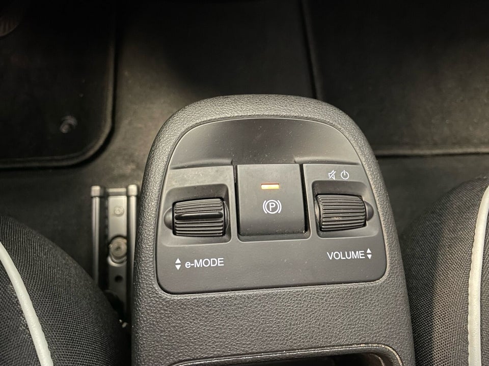 Fiat 500e 24 Icon 3d