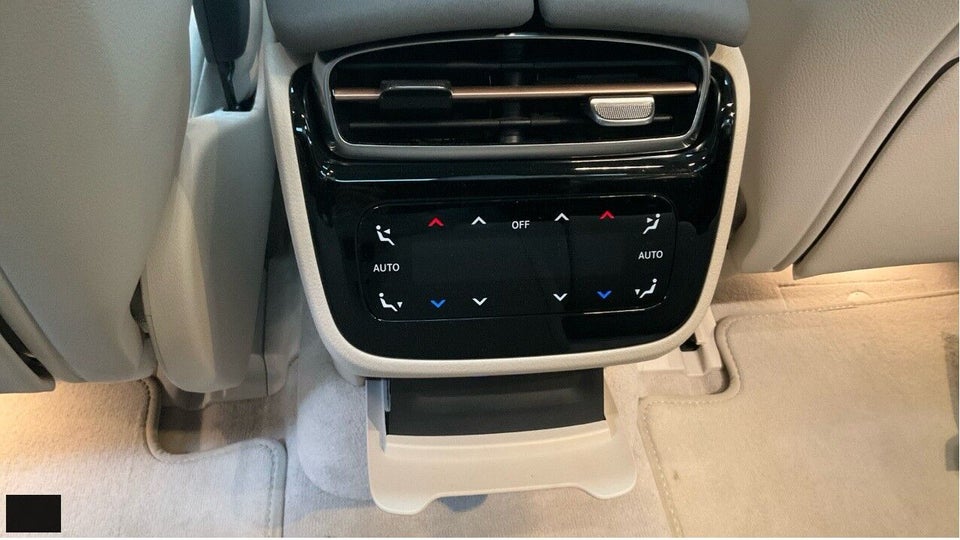 Mercedes EQS580 AMG Line 4Matic 5d