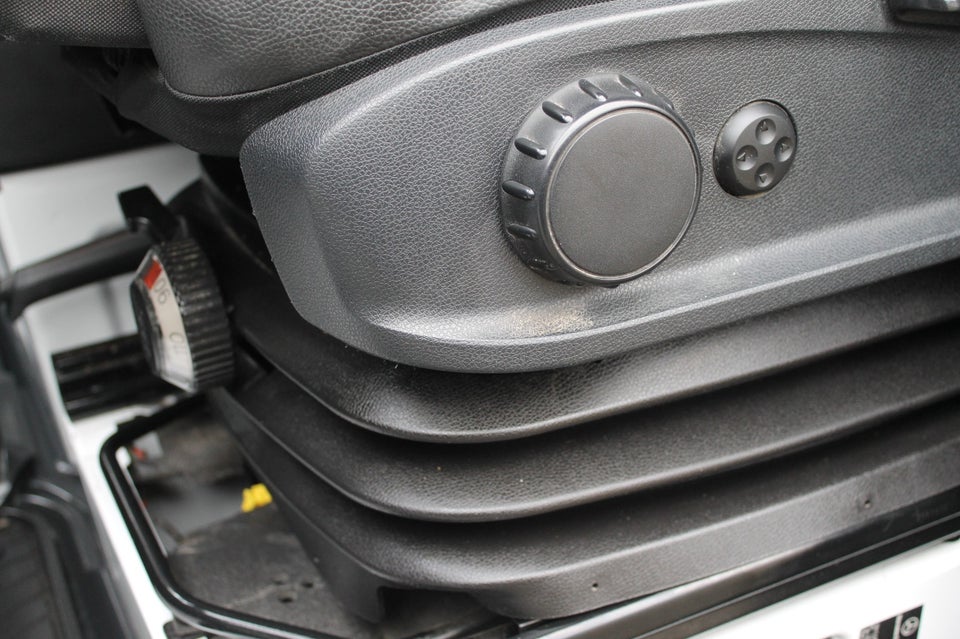 Mercedes Sprinter 316 2,2 CDi A3 Kassevogn aut. RWD